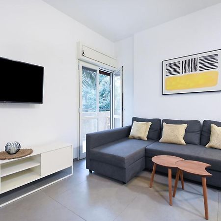 Ferienwohnung Harry'S Taste By Holyguest Tel Aviv-Jaffa Exterior foto
