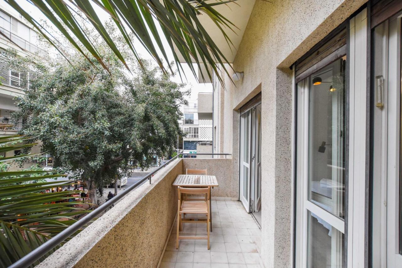 Ferienwohnung Harry'S Taste By Holyguest Tel Aviv-Jaffa Exterior foto