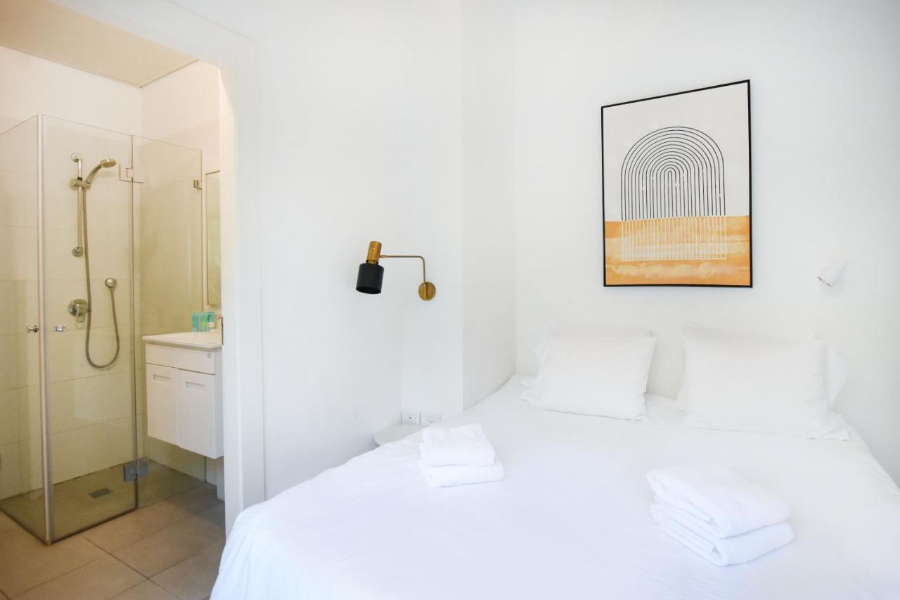 Ferienwohnung Harry'S Taste By Holyguest Tel Aviv-Jaffa Exterior foto