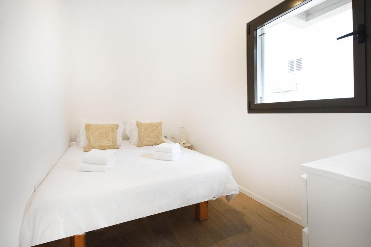 Ferienwohnung Harry'S Taste By Holyguest Tel Aviv-Jaffa Exterior foto